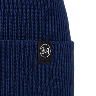 BUFF© Knitted Hat RENVI MIDNIGHT - Muts