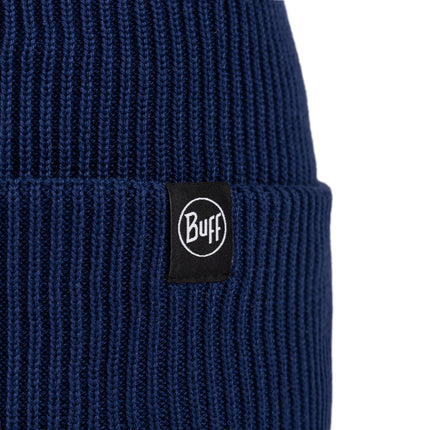 BUFF© Knitted Hat RENVI MIDNIGHT - Muts