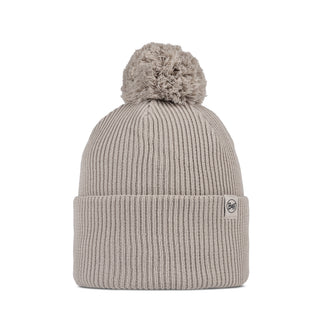 BUFF© Knitted Hat RENVI BIRCH GRAY - Muts