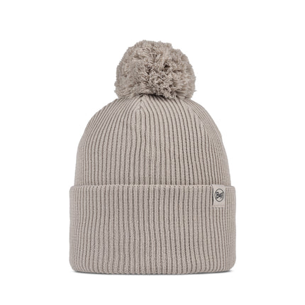 BUFF© Knitted Hat RENVI BIRCH GRAY - Muts