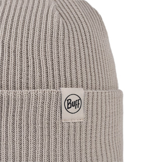 BUFF© Knitted Hat RENVI BIRCH GRAY - Muts