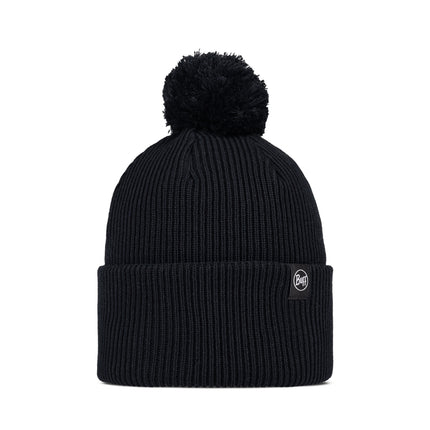 BUFF© Knitted Hat RENVI BLACK - Muts