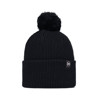 BUFF© Knitted Hat RENVI BLACK - Muts