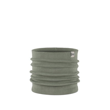 BUFF© Knitted Nekwarmer LILON OPALINE - Nekwarmer