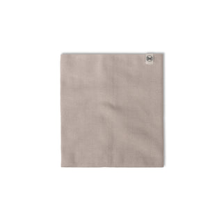 BUFF© Knitted Nekwarmer LILON BIRCH GRAY - Nekwarmer