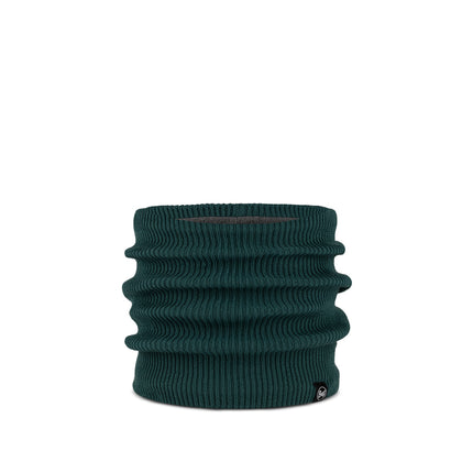 BUFF© Knitted & Fleece Nekwarmer RENVI SILVERSAGE - Nekwarmer