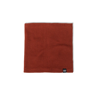 BUFF© Knitted & Fleece Nekwarmer RENVI CINNAMON - Nekwarmer