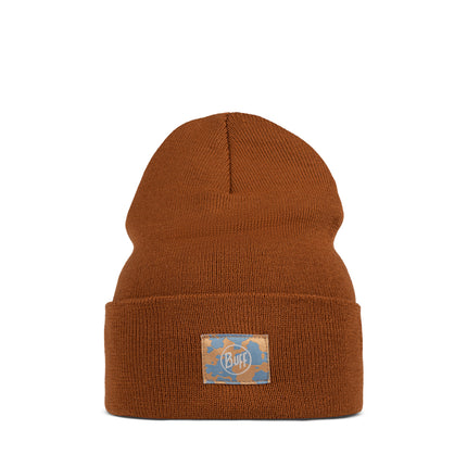 BUFF© Knitted Hat BERY COPPER - Muts  - Youth