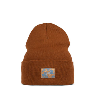 BUFF© Knitted Hat BERY COPPER - Muts  - Youth