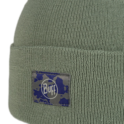 BUFF© Knitted Hat BERY OPALINE - Muts  - Youth