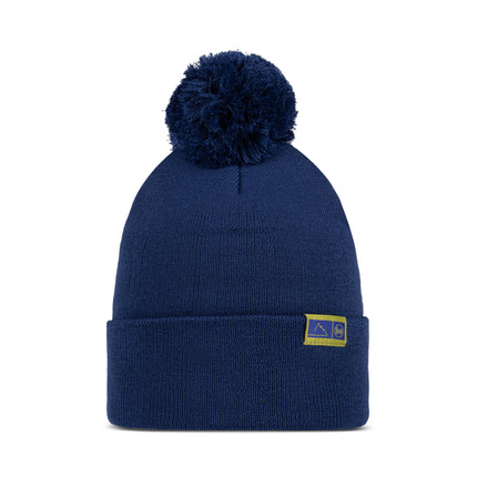 BUFF© Knitted Hat RICS MIDNIGHT - Muts  - Youth
