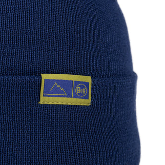 BUFF© Knitted Hat RICS MIDNIGHT - Muts  - Youth