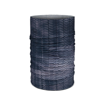 BUFF© Original EcoStretch GAUXI NIGHT BLUE - Nekwarmer