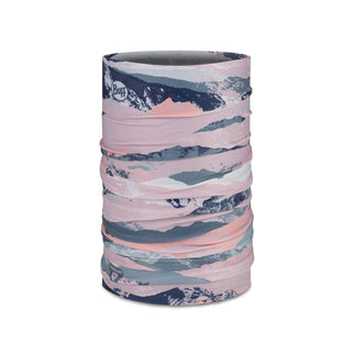 BUFF© Thermonet AGHRA ROSEWOOD - Nekwarmer