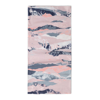 BUFF© Thermonet AGHRA ROSEWOOD - Nekwarmer