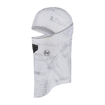 BUFF© Thermonet Hinged Balaclava WANC ASH - Balaclava