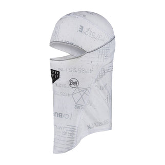 BUFF© Thermonet Hinged Balaclava WANC ASH - Balaclava