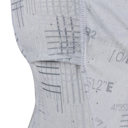 BUFF© Thermonet Hinged Balaclava WANC ASH - Balaclava