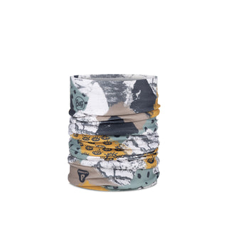 BUFF© Thermonet COLLEM MULTI - Nekwarmer - Youth