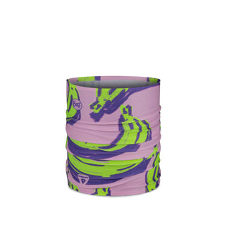 BUFF© Thermonet RERIS CAMELIA - Nekwarmer - Youth