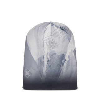 BUFF© EcoStretch Beanie SNOUT ASH - Muts