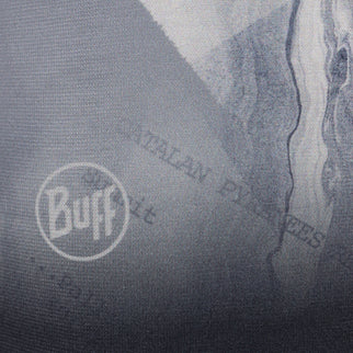 BUFF© EcoStretch Beanie SNOUT ASH - Muts