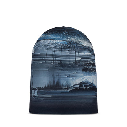 BUFF© EcoStretch Beanie OSER BLUE - Muts