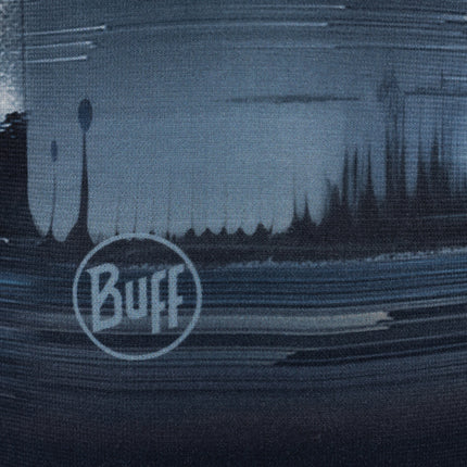BUFF© EcoStretch Beanie OSER BLUE - Muts