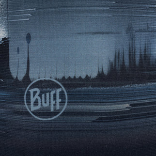 BUFF© EcoStretch Beanie OSER BLUE - Muts
