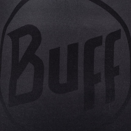 BUFF© EcoStretch Beanie SOLID BLACK - Muts