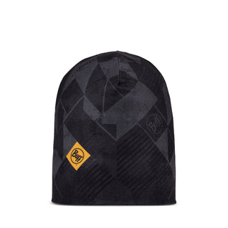 BUFF© EcoStretch Beanie MICOR GRAPHITE - Muts