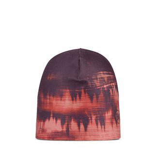 BUFF© Thermonet Beanie MATEWA GARNET - Muts