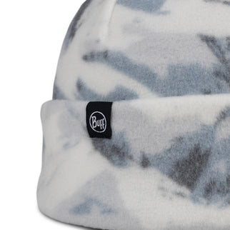 BUFF© Polar Prints Beanie COMAT SNOW - Muts