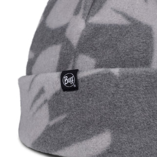 BUFF© Polar Prints Beanie BONDU GREY - Muts