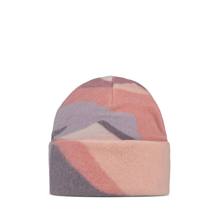 BUFF© Polar Prints Beanie SUNIF MULTI - Muts