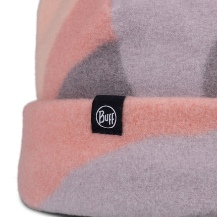 BUFF© Polar Prints Beanie SUNIF MULTI - Muts