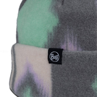 BUFF© Polar Prints Beanie CUSHA MULTI - Muts