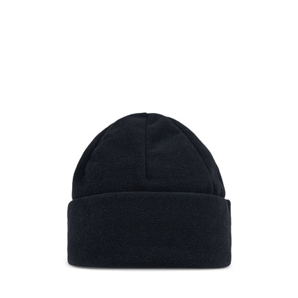 BUFF© Polar Prints Beanie SOLID BLACK - Muts