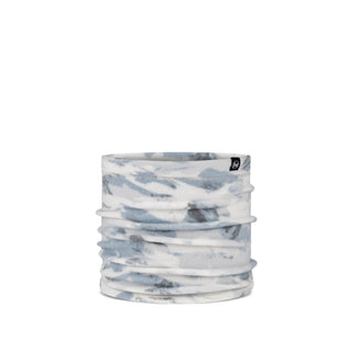 BUFF© Polar Prints Nekwarmer COMAT SNOW - Nekwarmer