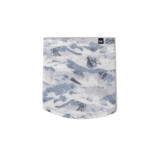 BUFF© Polar Prints Nekwarmer COMAT SNOW - Nekwarmer