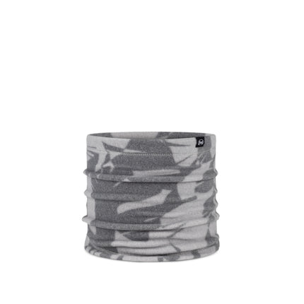 BUFF© Polar Prints Nekwarmer BONDU GREY - Nekwarmer