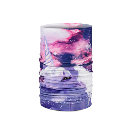 BUFF© Original EcoStretch LALAU MULTI - Nekwarmer - Kids