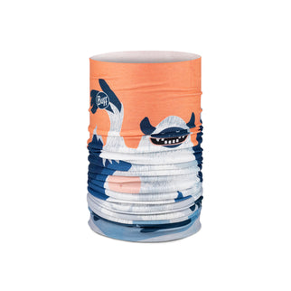 BUFF© Original EcoStretch BIBET MULTI - Nekwarmer - Kids