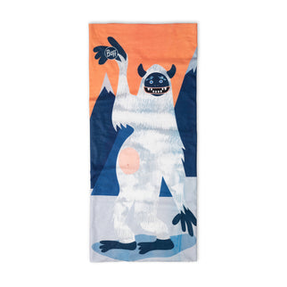 BUFF© Original EcoStretch BIBET MULTI - Nekwarmer - Kids