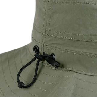 BUFF® Explore Booney Hat SOLID BRINDLE L/XL - Hoed
