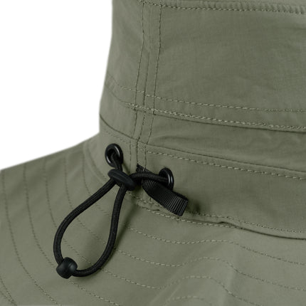 BUFF® Explore Booney Hat SOLID BRINDLE L/XL - Hoed