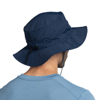 BUFF® Explore Booney Hat SOLID NAVY S/M - Hoed