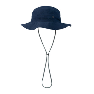 BUFF® Explore Booney Hat SOLID NAVY L/XL - Hoed