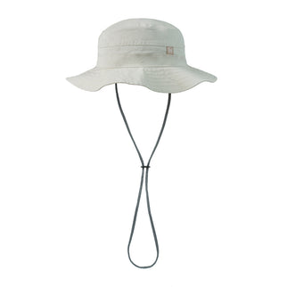 BUFF® Explore Booney Hat SOLID LIGHT GREY S/M - Hoed