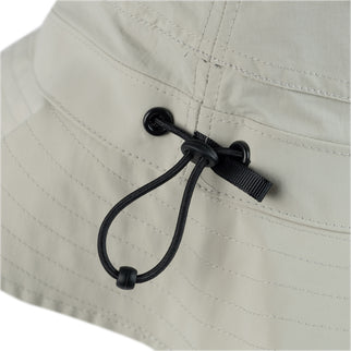 BUFF® Explore Booney Hat SOLID LIGHT GREY L/XL - Hoed